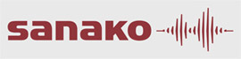 Sanako Oy / Helsinki - Turku.