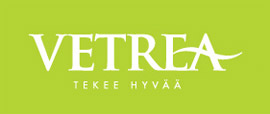 Vetrea terveys / Iisalmi./ Tietoliikenne.